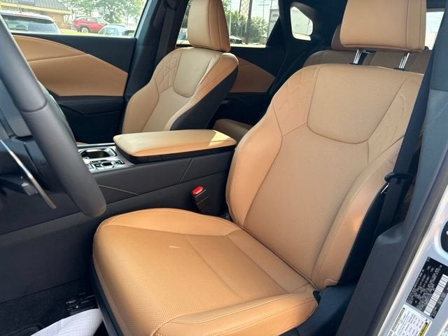 2026 Lexus RX 350h Premium