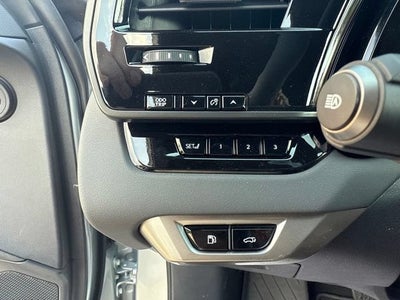 2026 Lexus RX 350h Premium