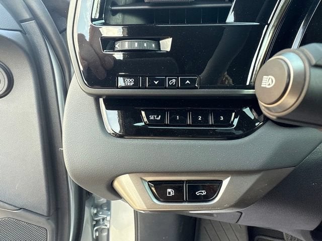 2026 Lexus RX 350h Premium