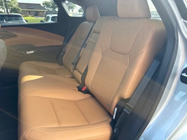 2026 Lexus RX 350h Premium