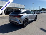 2026 Lexus RX 350h Premium