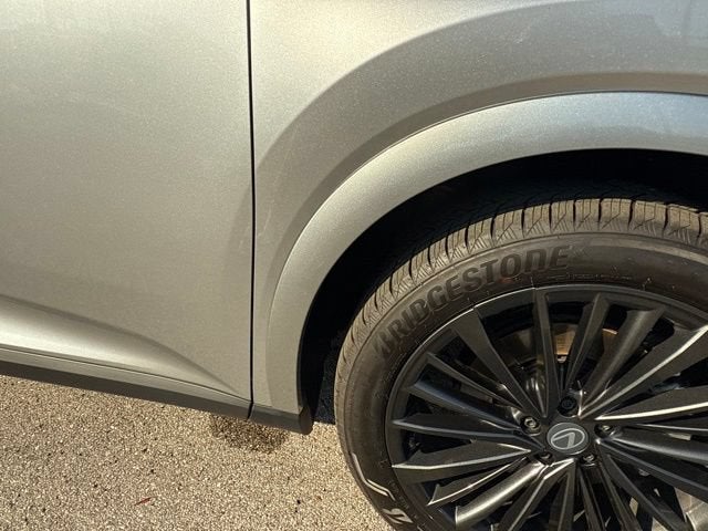 2026 Lexus RX 350h Premium