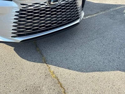 2026 Lexus RX 350h Premium