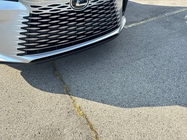 2026 Lexus RX 350h Premium