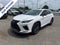 2022 Lexus RX 350 F SPORT Handling