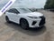 2022 Lexus RX 350 F SPORT Handling