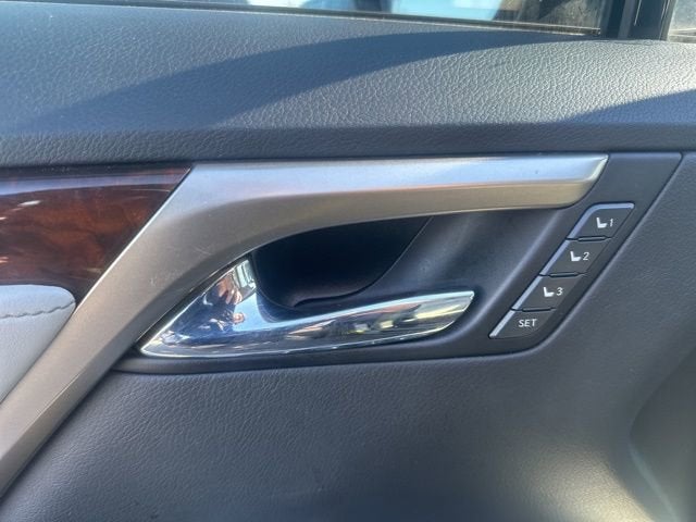 2017 Lexus RX RX 350