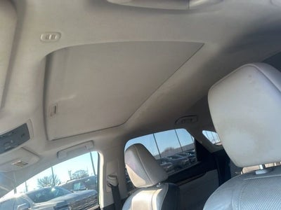 2017 Lexus RX RX 350