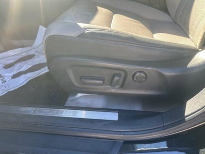 2017 Lexus RX RX 350