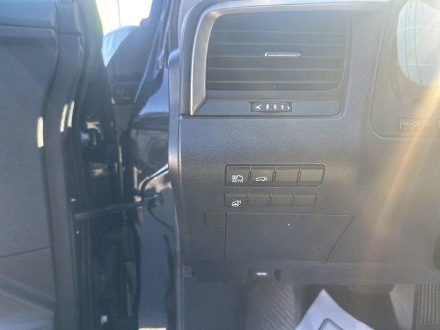 2017 Lexus RX RX 350