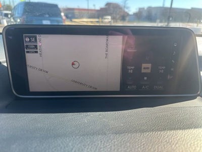 2017 Lexus RX RX 350