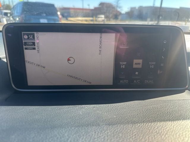 2017 Lexus RX RX 350