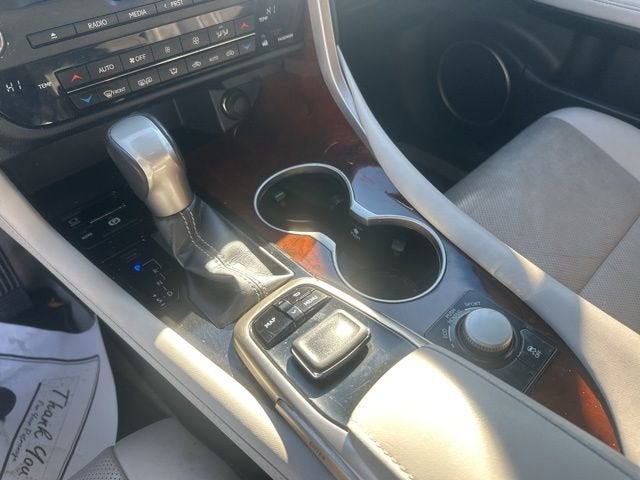 2017 Lexus RX RX 350