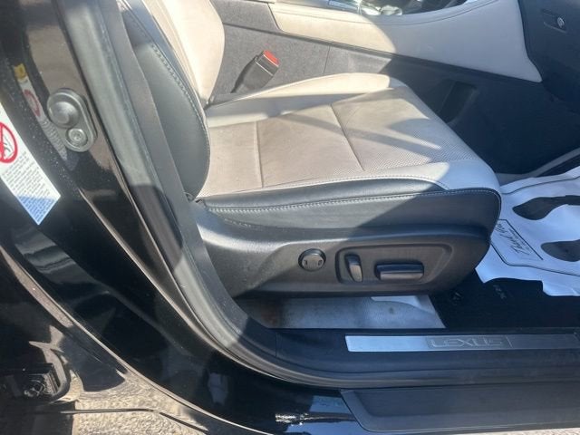 2017 Lexus RX RX 350