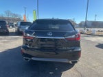 2017 Lexus RX RX 350