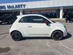 2016 FIAT 500 Pop