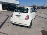 2016 FIAT 500 Pop