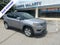 2020 Jeep Compass Latitude FWD