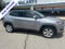 2020 Jeep Compass Latitude FWD