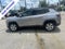 2020 Jeep Compass Latitude FWD