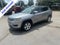 2020 Jeep Compass Latitude FWD