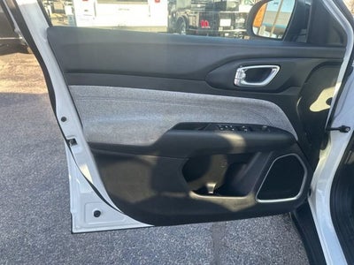 2023 Jeep Compass Sport