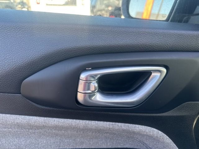 2023 Jeep Compass Sport