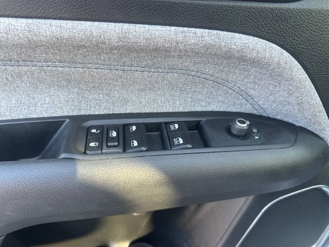 2023 Jeep Compass Sport