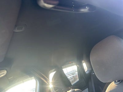 2023 Jeep Compass Sport