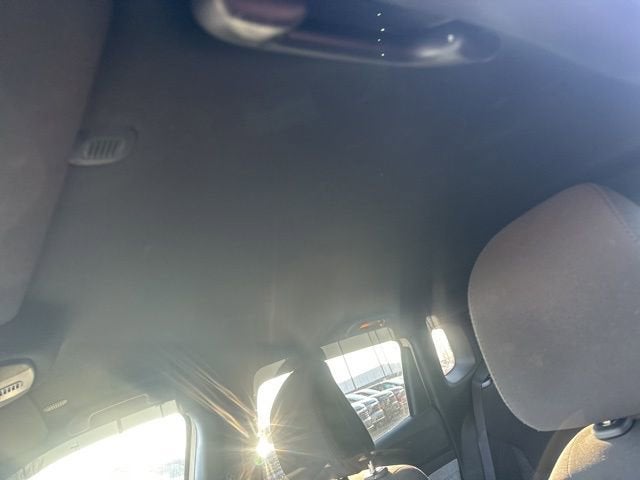 2023 Jeep Compass Sport