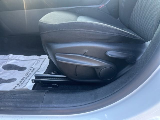 2023 Jeep Compass Sport