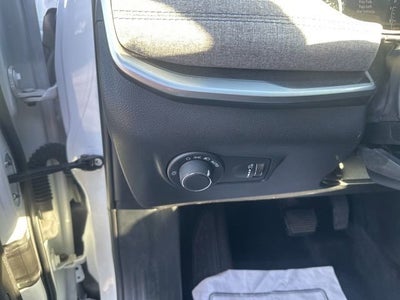 2023 Jeep Compass Sport