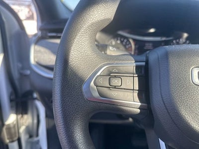 2023 Jeep Compass Sport