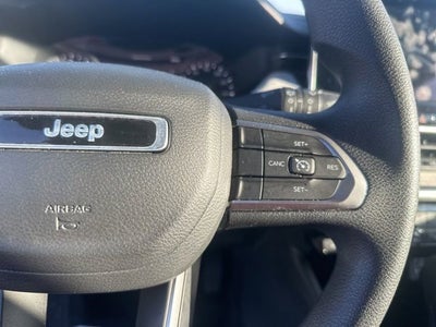 2023 Jeep Compass Sport