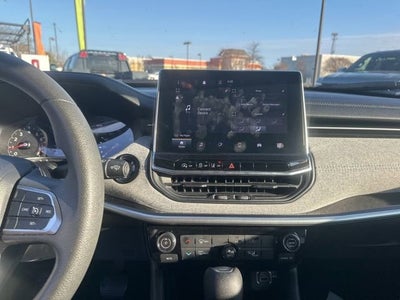 2023 Jeep Compass Sport