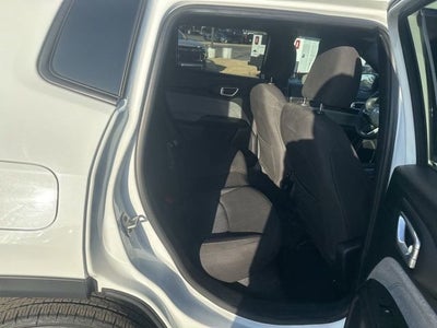 2023 Jeep Compass Sport