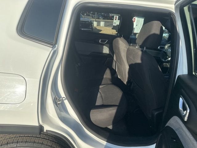 2023 Jeep Compass Sport