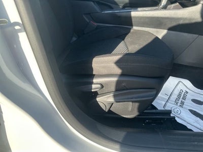 2023 Jeep Compass Sport