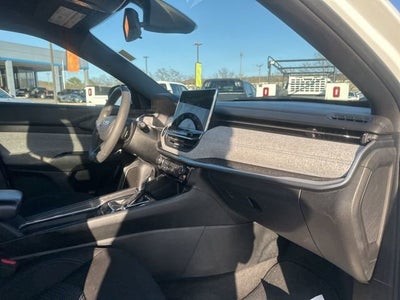 2023 Jeep Compass Sport