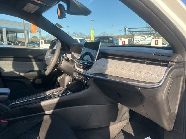 2023 Jeep Compass Sport