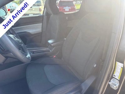 2023 Jeep Compass Sport 4x4
