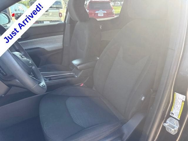 2023 Jeep Compass Sport 4x4