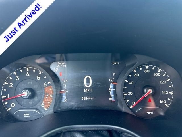 2023 Jeep Compass Sport 4x4