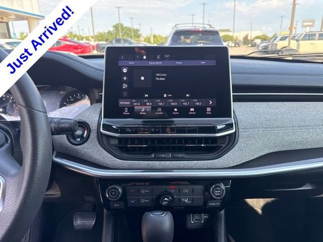 2023 Jeep Compass Sport 4x4
