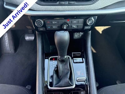 2023 Jeep Compass Sport 4x4