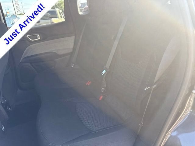 2023 Jeep Compass Sport 4x4