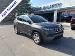 2023 Jeep Compass Sport 4x4