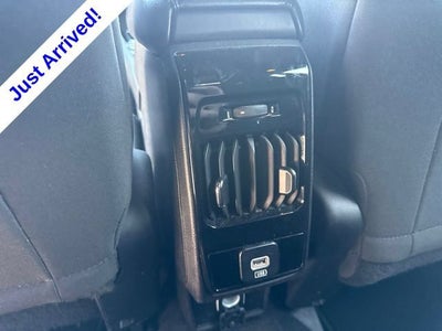 2023 Jeep Compass Sport 4x4