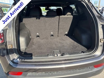 2023 Jeep Compass Sport 4x4