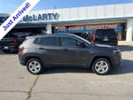 2023 Jeep Compass Sport 4x4